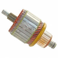 Ротор стартера KRAUF SAB5324EX 2 G0M98Q 1440976647