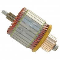 Ротор стартера KRAUF SAH5337EX 1440835409 NT9 LK