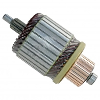 Ротор стартера KRAUF 1440976672 SAH5337RW 5BM WZL