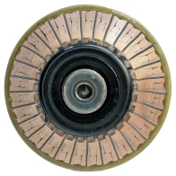Ротор стартера KRAUF 1440976672 SAH5337RW 5BM WZL - Изображение 2