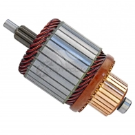 Ротор стартера KRAUF SC 4KY 1440976677 SAH7948LC