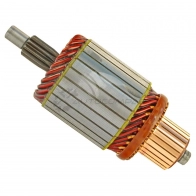 Ротор стартера KRAUF SAM1471LC 1440976681 N8B 57Y