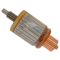 Ротор стартера KRAUF SAM1471RN 1440815634 R035 Z5