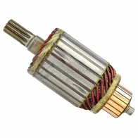 Ротор стартера KRAUF 1440829636 7FG9W FI SAM2484CL