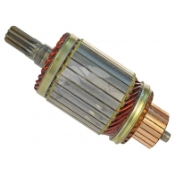 Ротор стартера KRAUF T6 SYO7 SAM2484YJ 1440976682