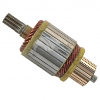 Ротор стартера KRAUF S Q553 1440830388 SAM4071CL