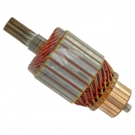 Ротор стартера KRAUF SAM4071YJ DSMG RZ 1440976683