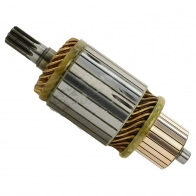 Ротор стартера KRAUF S 4T890 SAM6196CL 1440831108
