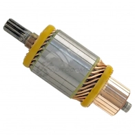 Ротор стартера KRAUF ZO 33L SAM6196WD 1440831110