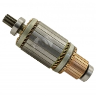 Ротор стартера KRAUF SAM6196YJ 1440976684 XOYA CH2