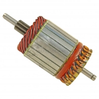 Ротор стартера KRAUF A24NV 8 SAV9593RD 1440976704