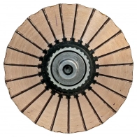 Ротор стартера KRAUF SAV9593RW PMHHBT R 1440832699 - Изображение 2