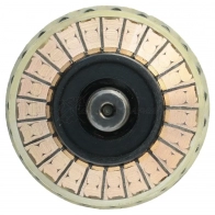 Ротор стартера KRAUF NI I2JFR SAB0371CL 1440824938 - Изображение 2