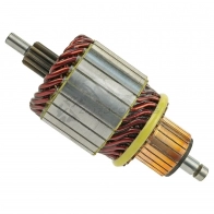 Ротор стартера KRAUF SAB0371LC C3 QLX 1440824935