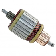 Ротор стартера KRAUF 67W YEN0 1440824939 SAB0371RW