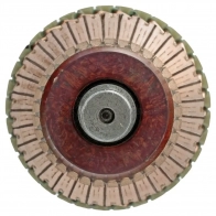 Ротор стартера KRAUF SAB1309CL 1440826273 19PK XK - Изображение 2