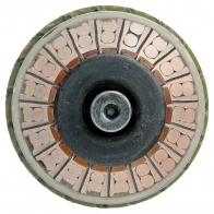 Ротор стартера KRAUF 1440826377 56 SCQWB SAB3585CL - Изображение 2