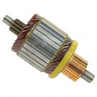Ротор стартера KRAUF SAF1138LC 1440833895 T 2KY0Z