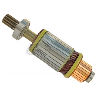 Ротор стартера KRAUF U 64Q5 1440831129 SAH6248CL