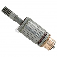 Ротор стартера KRAUF 1440831130 1UT CP SAH6248LC