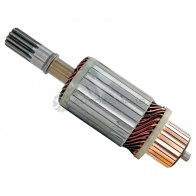 Ротор стартера KRAUF 4 75CUHC 1440832328 SAH8830RW - Изображение 1