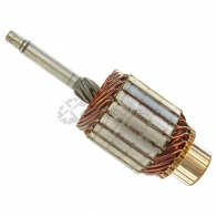 Ротор стартера KRAUF 1440829769 18 5BRM SAM2762RD