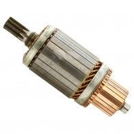 Ротор стартера KRAUF XPI7 MP 1440976786 SAM4337EC