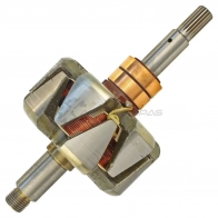 Ротор генератора KRAUF TIQ D6 1440977030 AVN6448YX