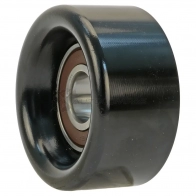 Ролик обводной приводного ремня KRAUF TBZ8001KR 1440977108 RRU P6