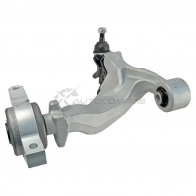 Рычаг подвески KRAUF WSA1030WP N 3599VC 1440706248 - Изображение 2