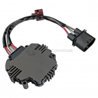 Резистор вентилятора охлаждения KRAUF J U9CS8 1440977118 RMR0022KT - Изображение 2