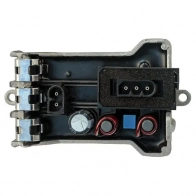 Резистор печки KRAUF H BI76J BMR0017KT 1440701872 - Изображение 3