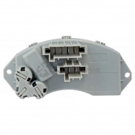 Резистор печки KRAUF WRM5 KA BMR0019KT 1440977121 - Изображение 3