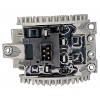 Резистор печки KRAUF BMR0092YU 1440977123 ZM6 ZK - Изображение 3