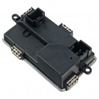 Резистор печки KRAUF 6 IHCP BMR0095KT 1440701905