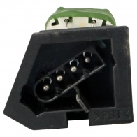 Резистор печки KRAUF 1440698574 BMR0120KT 25BKK5 3 - Изображение 2
