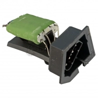 Резистор печки KRAUF 1440698574 BMR0120KT 25BKK5 3 - Изображение 3