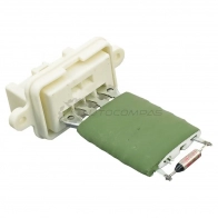 Резистор печки KRAUF 1440698571 BMR0160KT GPE EV