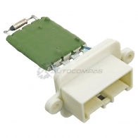 Резистор печки KRAUF 1440698571 BMR0160KT GPE EV - Изображение 2