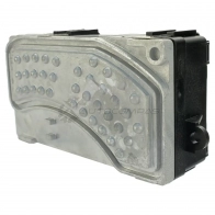 Резистор печки KRAUF BMR0020YD 1440701874 W 5YDK - Изображение 2