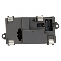 Резистор печки KRAUF BMR0020YU N4 AM8 1440701875 - Изображение 3