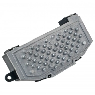 Резистор печки KRAUF BMR0027KT 1440698585 F8 J8F - Изображение 2
