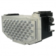 Резистор печки KRAUF BMR0027YD 65 8GG 1440663131 - Изображение 2