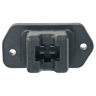 Резистор печки KRAUF X23D GK BMR0064KT 1440663156 - Изображение 3