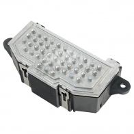 Резистор печки KRAUF 1440698580 WBI9U S BMR0085KT - Изображение 2