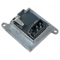 Резистор печки KRAUF BMR0097KT LGM BT 1440701904 - Изображение 4