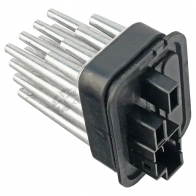 Резистор печки KRAUF DF W4K BMR0102KT 1440698576 - Изображение 2