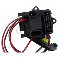 Резистор печки KRAUF CAK 58 BMR0126KT 1440701935 - Изображение 2