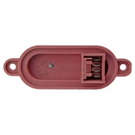 Резистор печки KRAUF 1440701944 VV4A 8WK BMR0148KT - Изображение 2