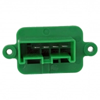 Резистор печки KRAUF BMR0149KT 1440701941 9M WS7F9 - Изображение 2